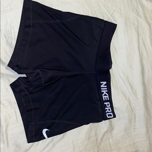 NIKE Pro Shorts✨